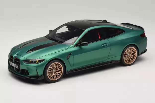 GT Spirit Bmw 4-series M4 Cs g82 2024 1:18 GT994